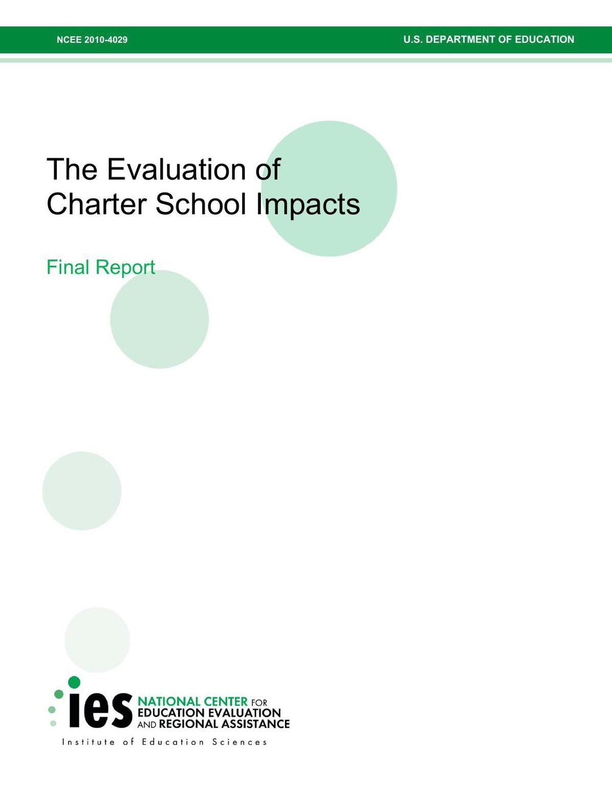 Effects of Preschool Curriculum Programs on School Readiness