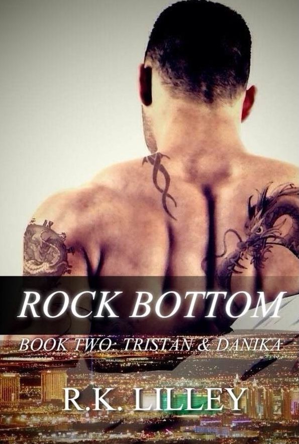 Rock Bottom