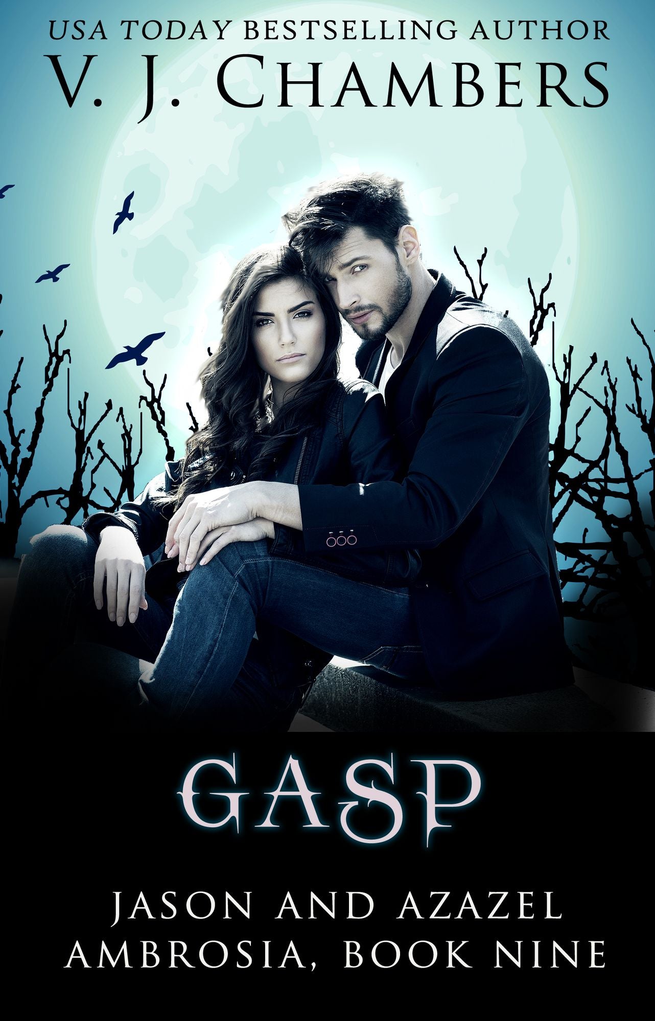 Gasp