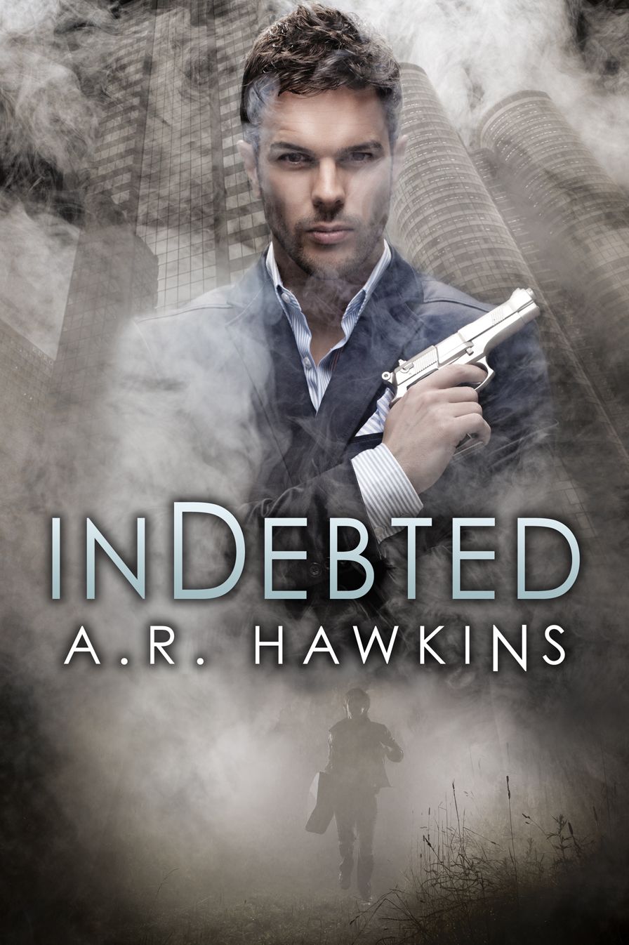 Indebted