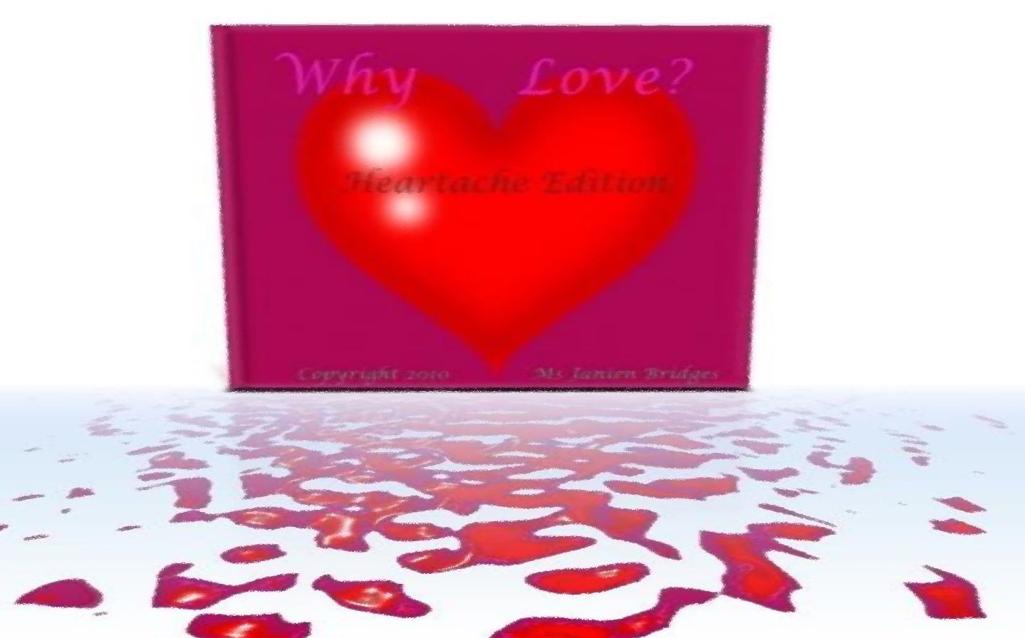 Why Love?