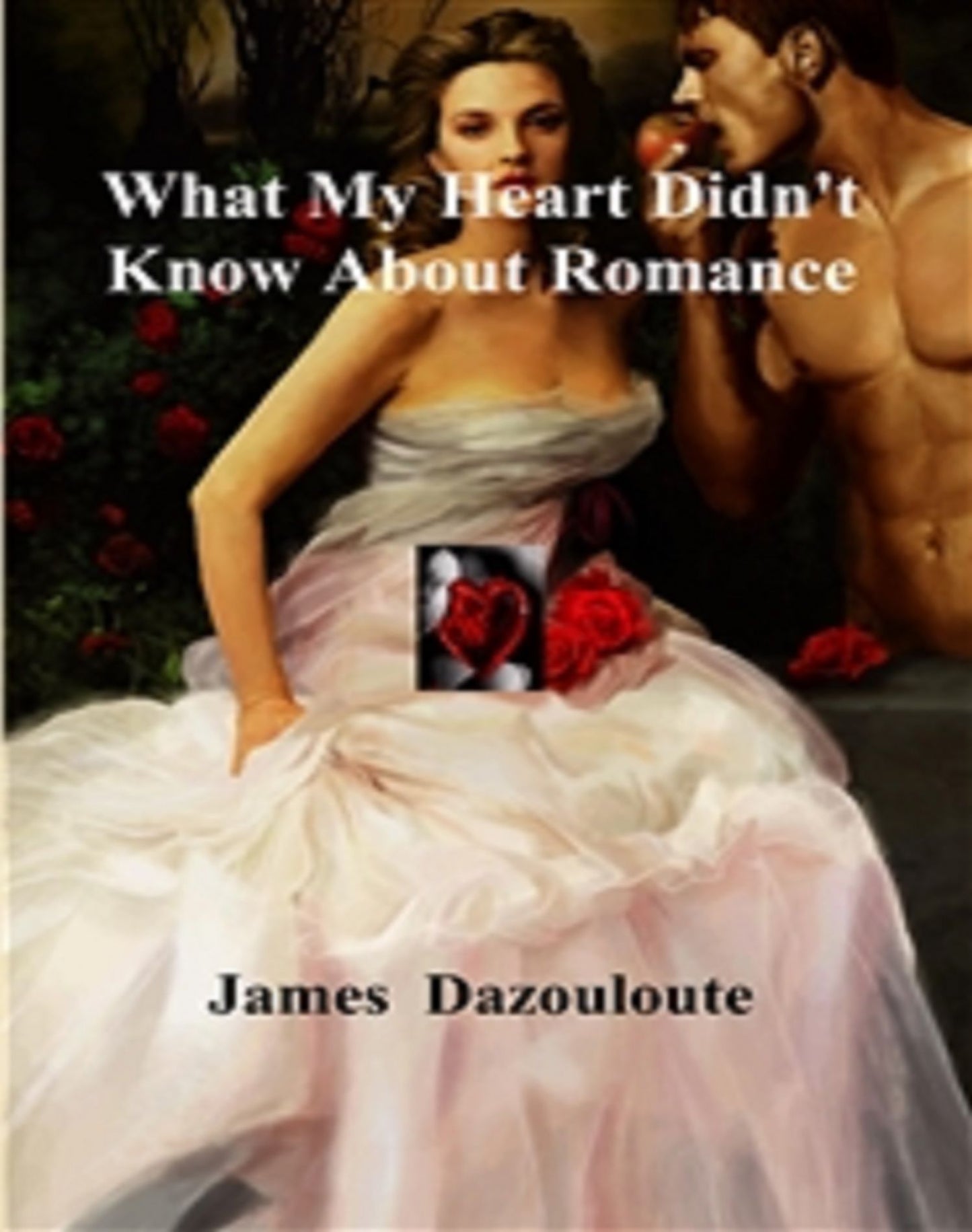 What My Heart Didn't Know About Romance
