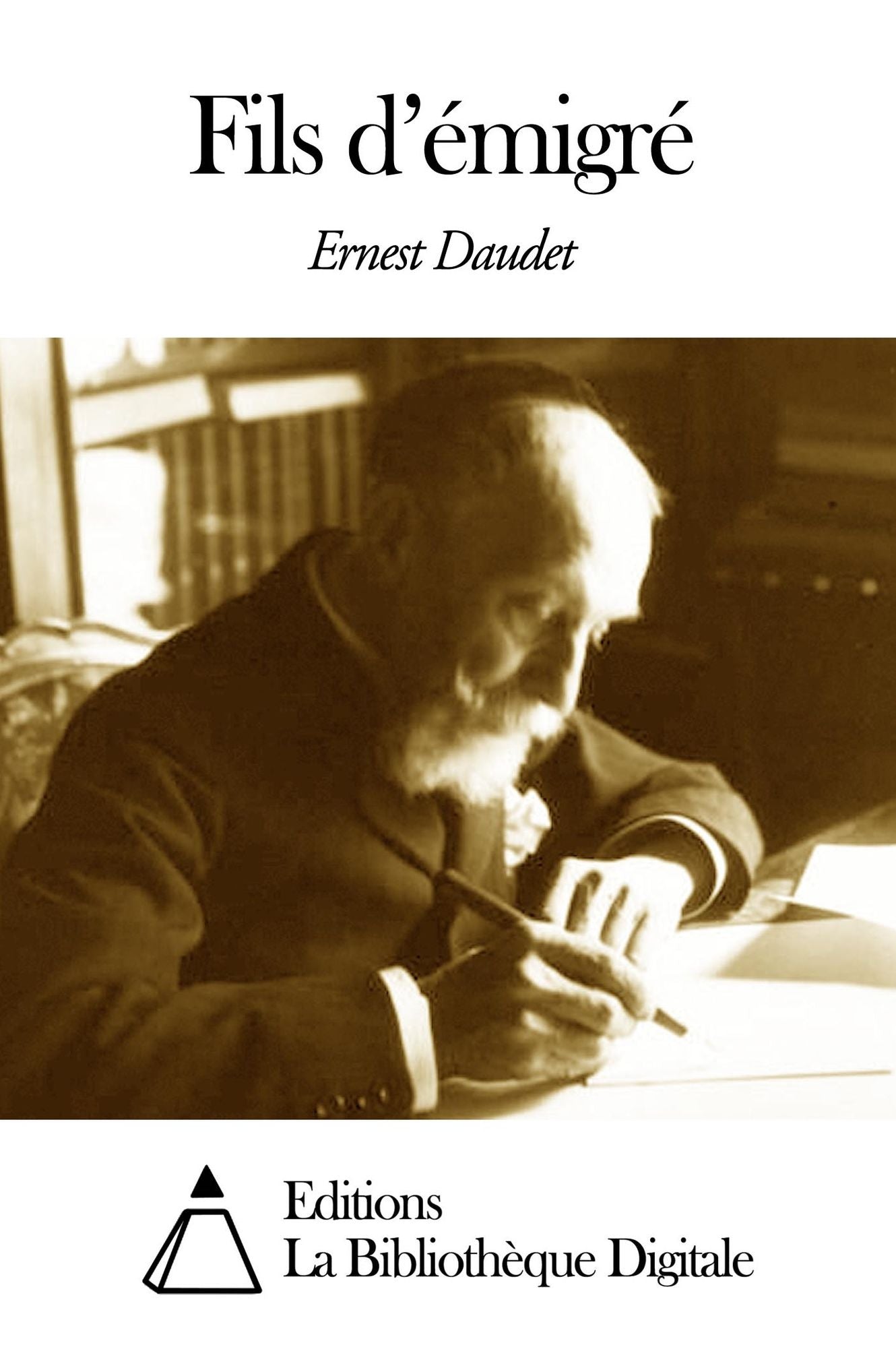 Fils d’&eacute;migr&eacute;