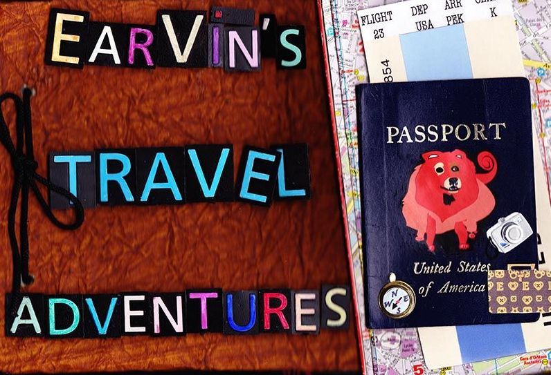 Earvin's Travel Adventures