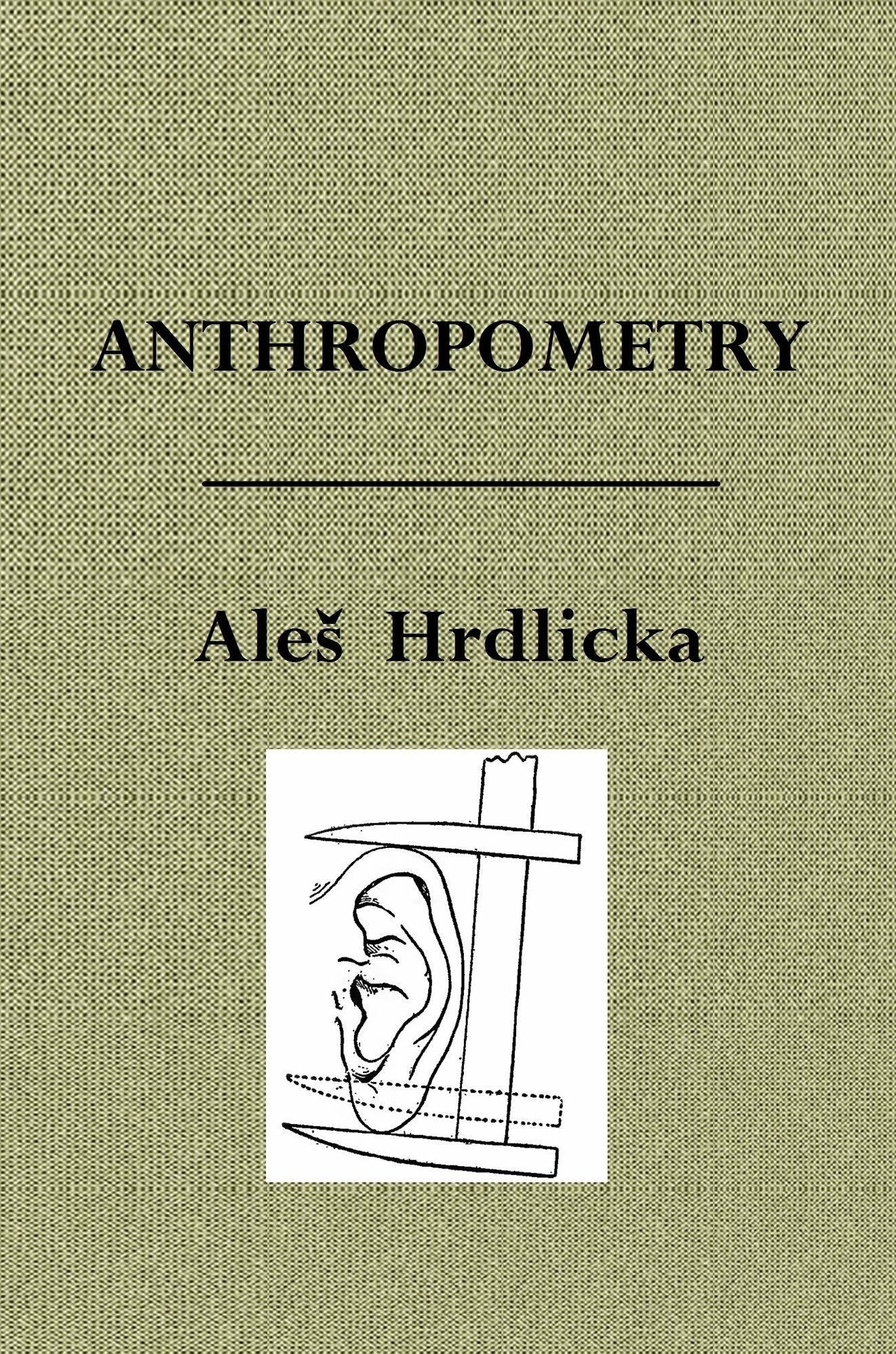 Anthropometry
