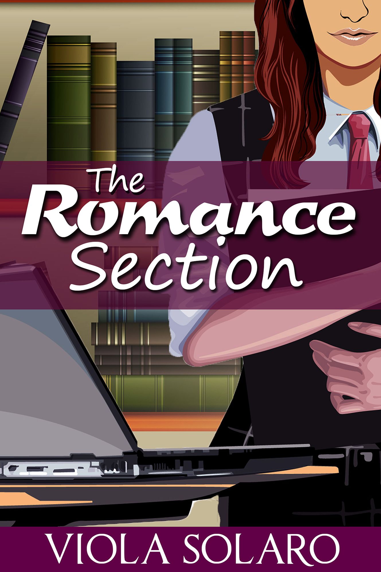 The Romance Section