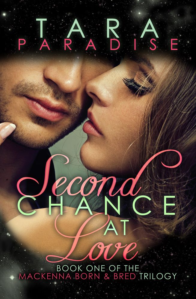 Second Chance At Love
