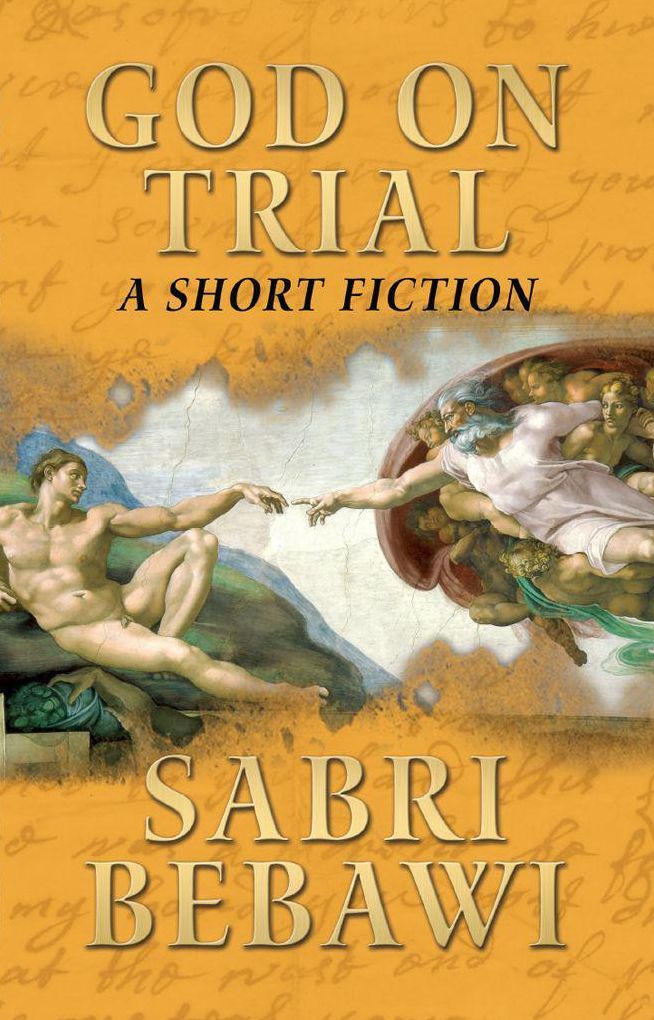 God On Trial