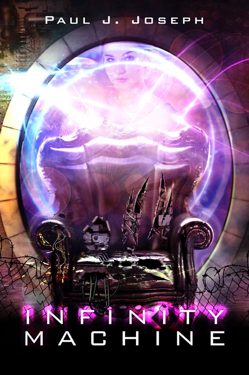 Infinity Machine