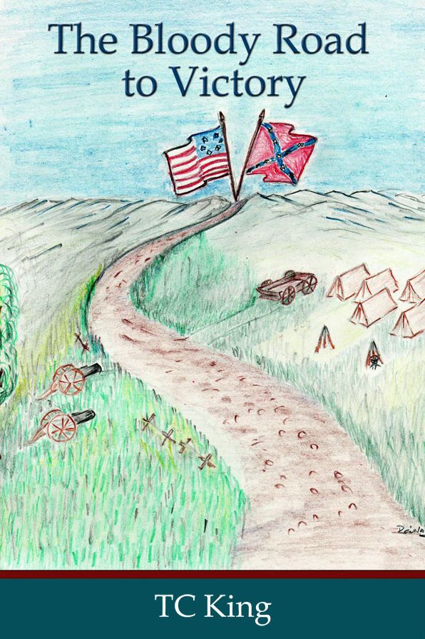 The Bloody Road to Victory