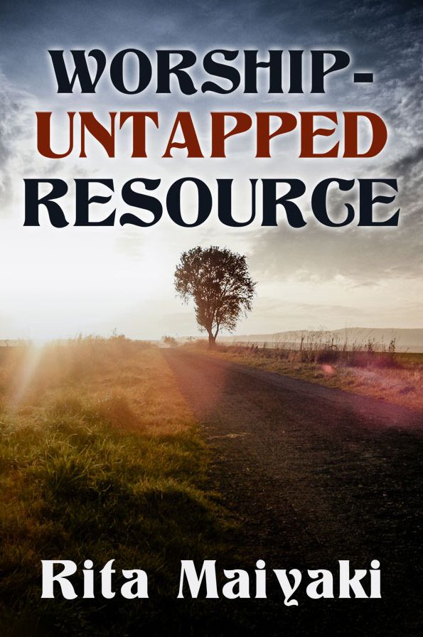 Worship-Untapped Resource