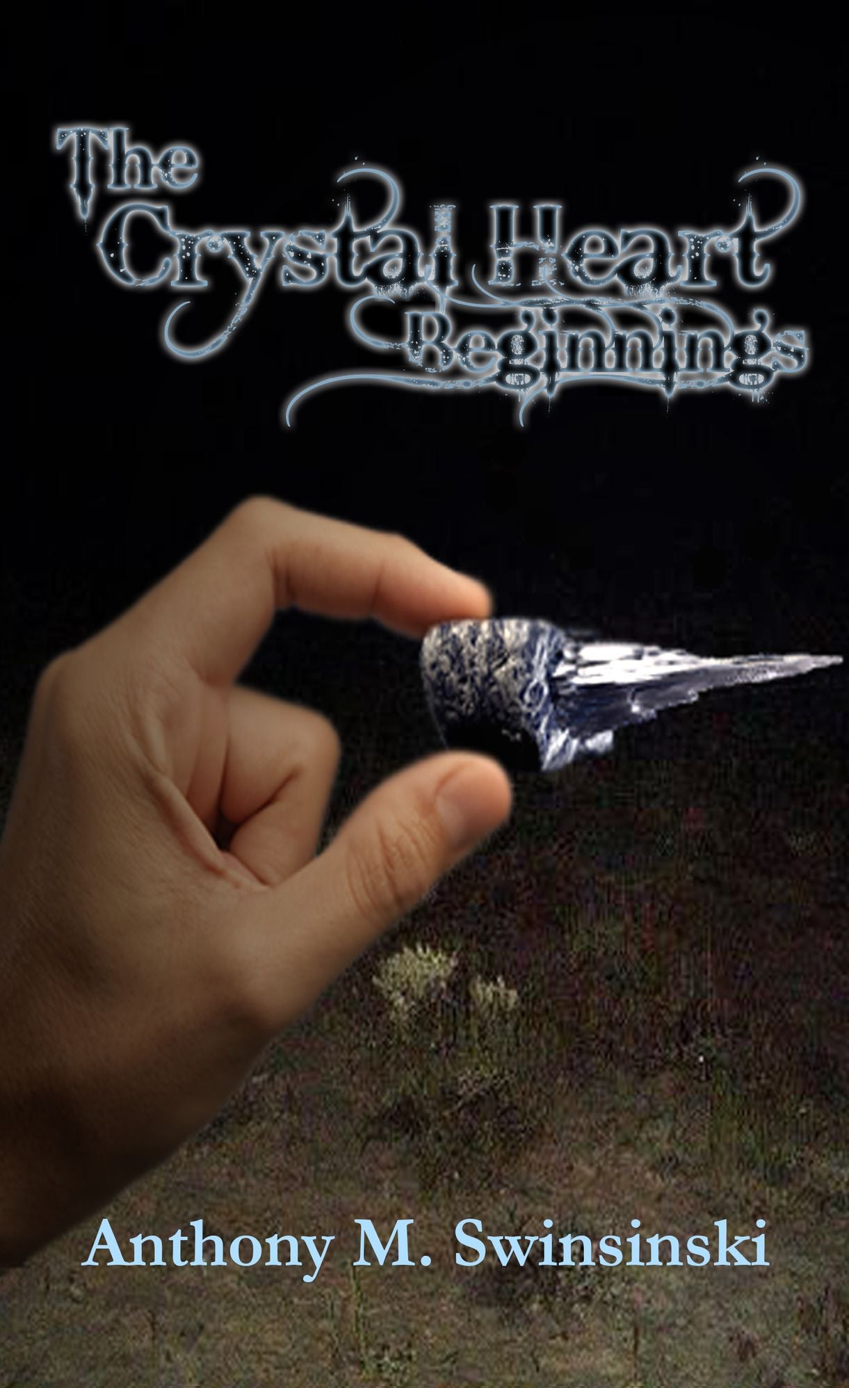 The Crystal Heart: Beginnings