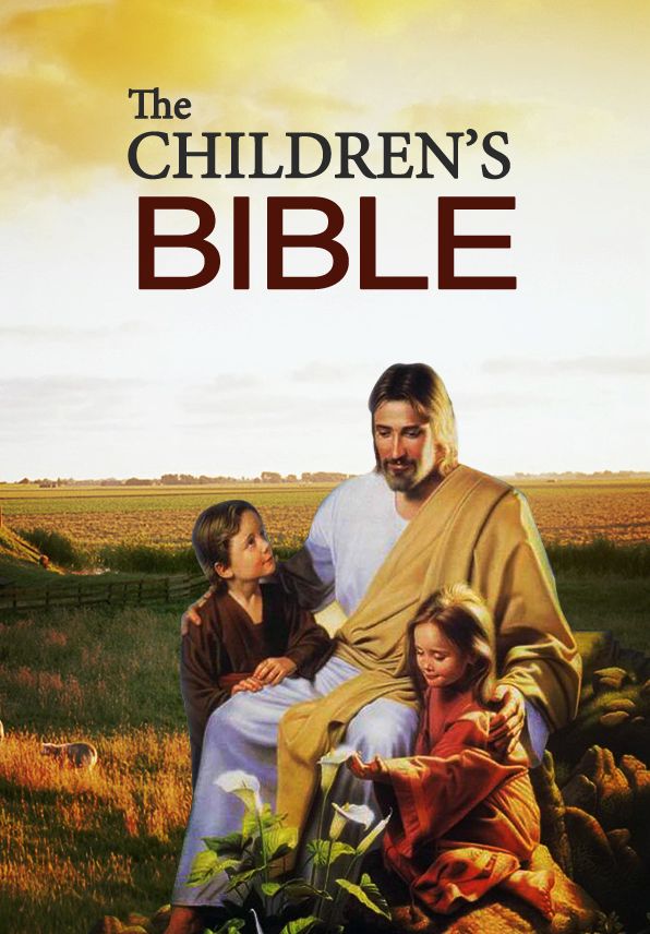 THE CHILDREN'S BIBLE
