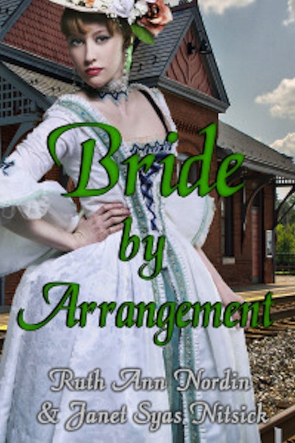 Bride by Arrangement