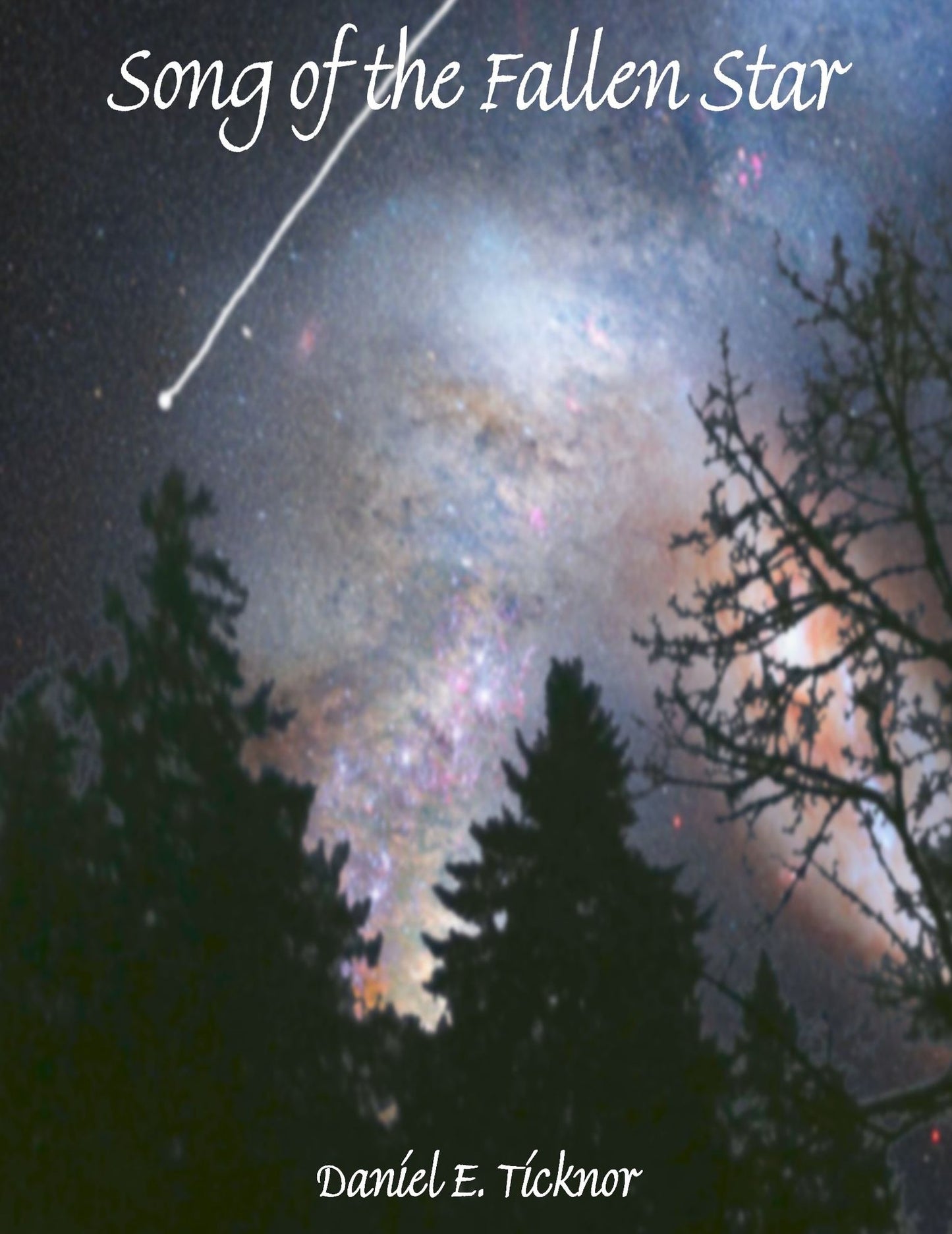 Song Of The Fallen Star