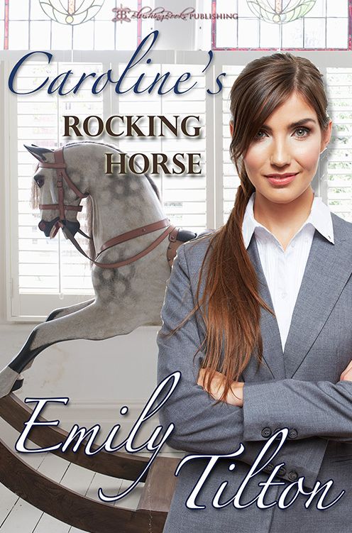 Caroline's Rocking Horse