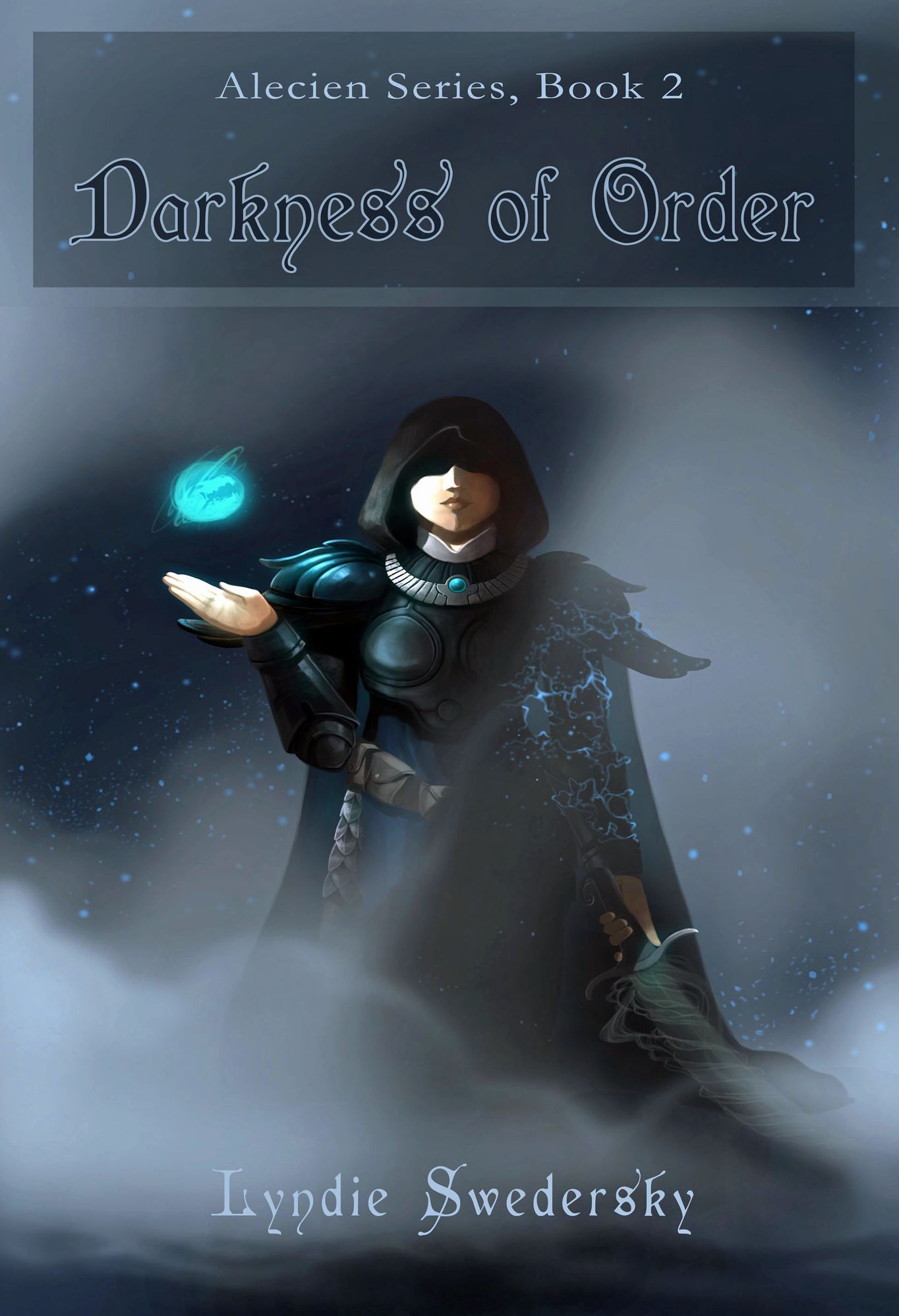 Darkness of Order