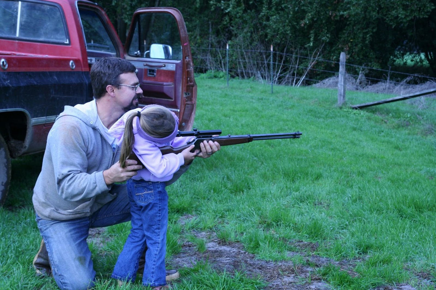 Best Edition Gun Safety for Your Children ( awakening, development, beginning, start, stirring, arising, initiation )