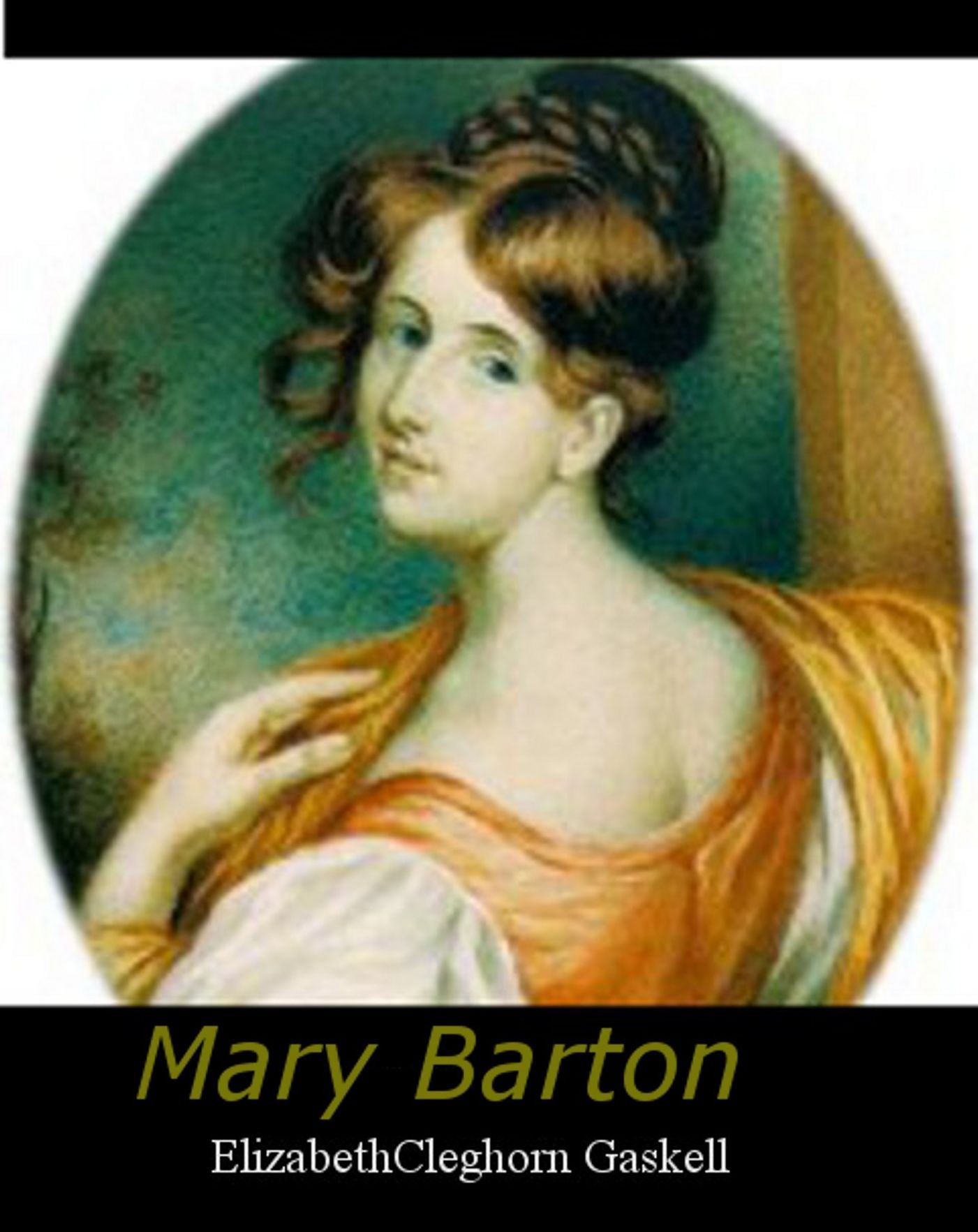 Mary Barton