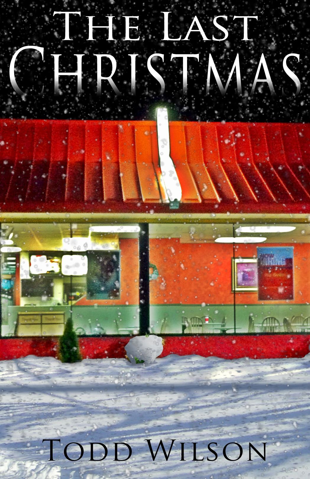 The Last Christmas