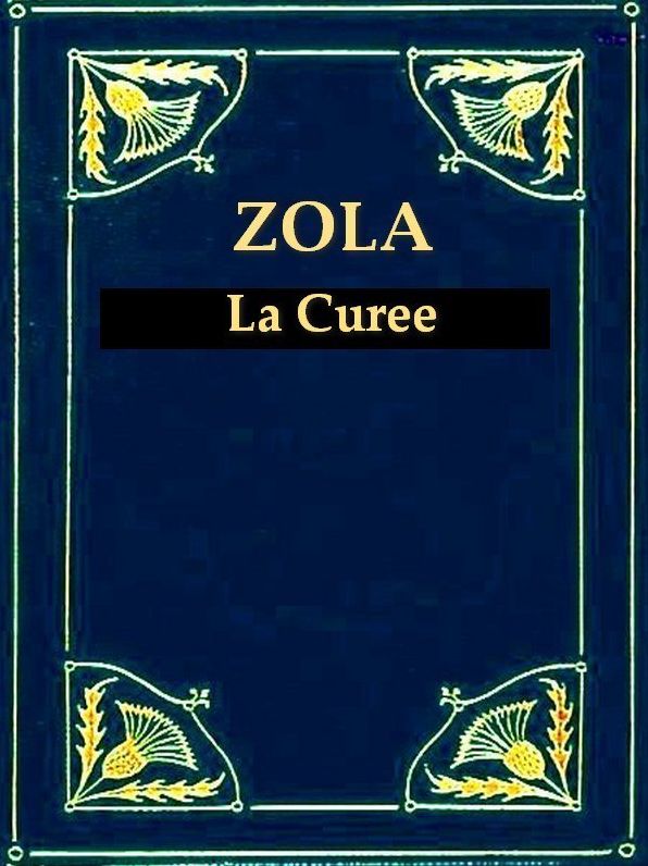 La Cur&eacute;e
