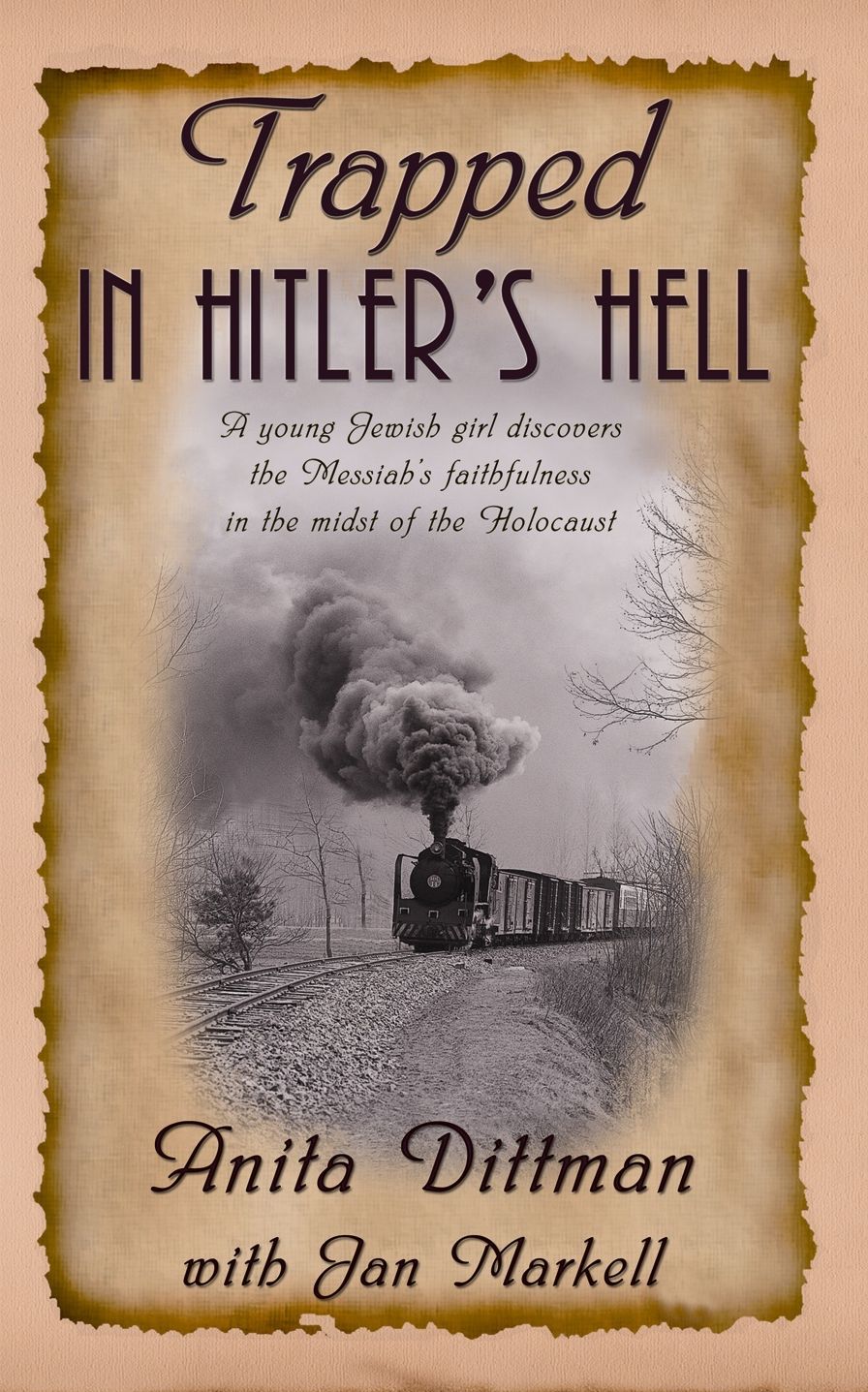 Trapped in Hitler's Hell