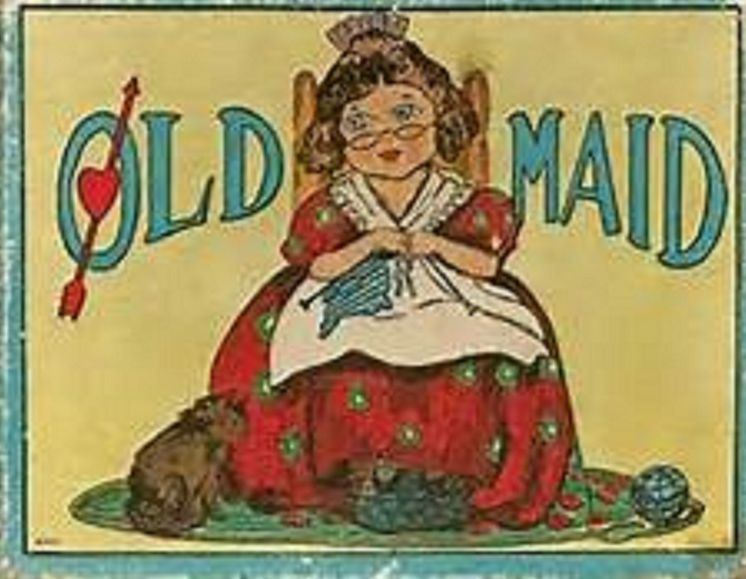 Best Sellers An Old Maid ( adventure, fantasy, romantic, action, fiction, humorous, historical, romantic, thriller, crime, journey, battle, war, science fiction, amazing, Greeks, Trogan war, romance )
