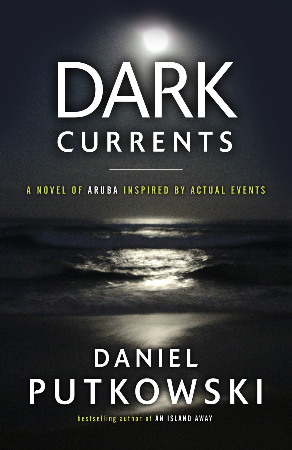 Dark Currents