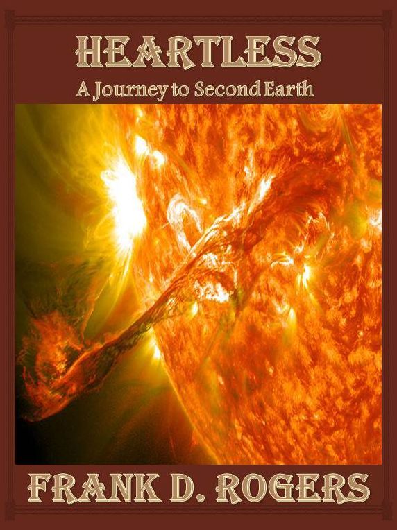 Heartless: A Journey to Second Earth