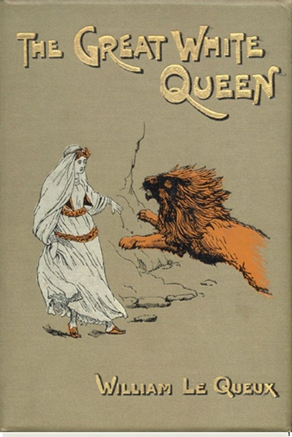 The Great White Queen