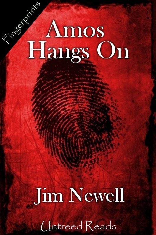 Amos Hangs On