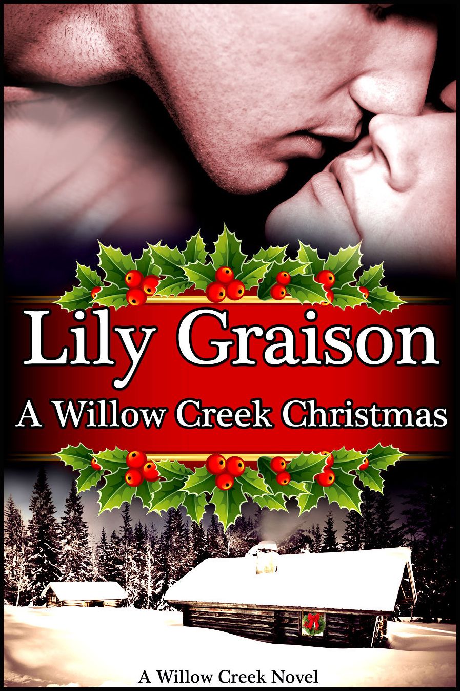 A Willow Creek Christmas