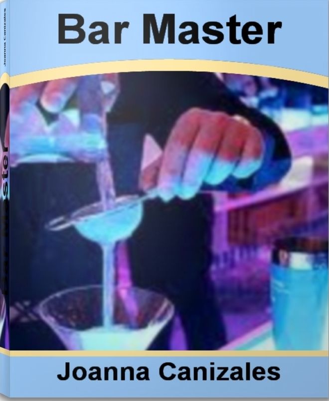 Bar Master: The Official Guide To Bar Calisthenics, Bar Master Deluxe, Master Bar