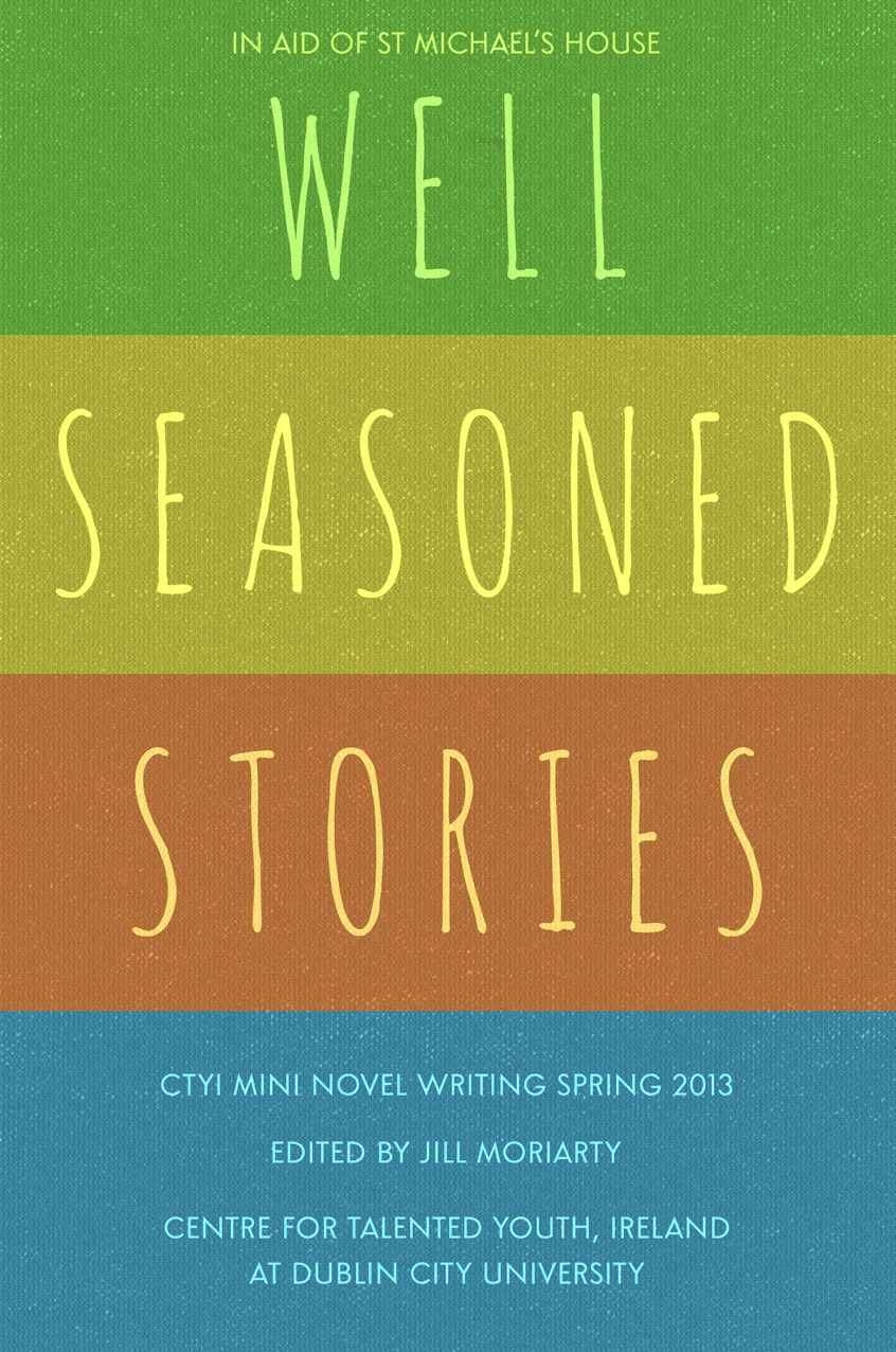 Well Seasoned Stories