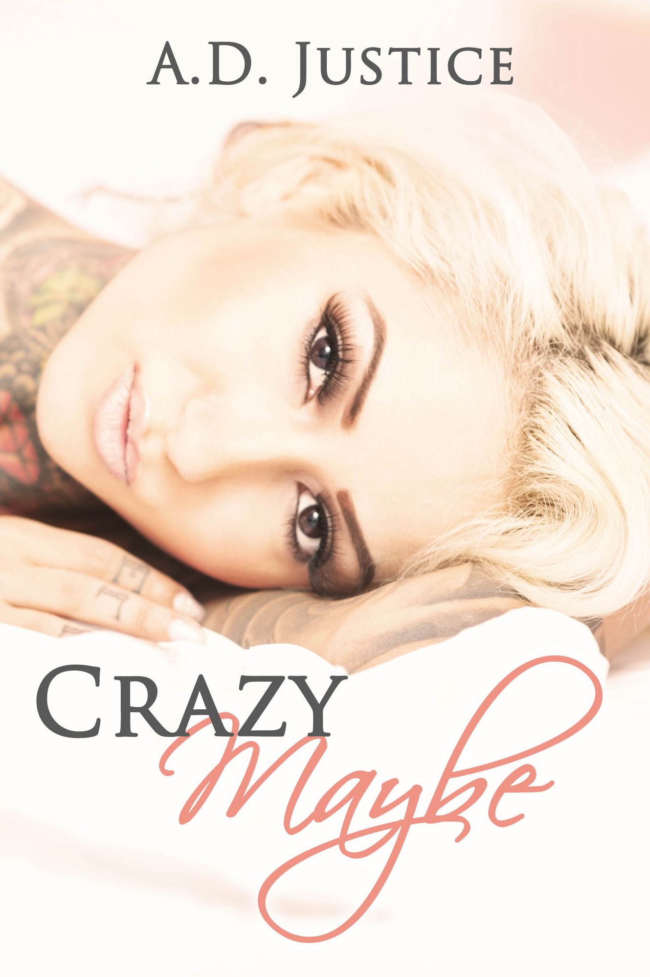 Crazy Maybe