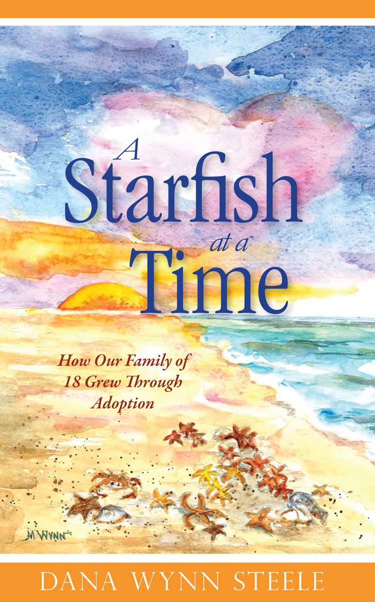 A Starfish at a Time