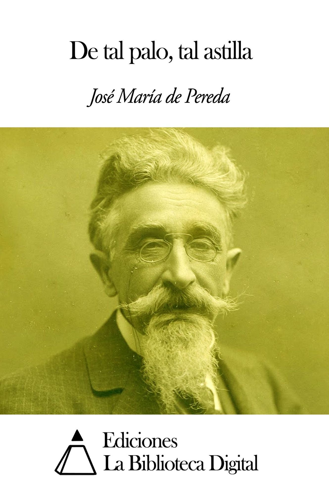 De tal palo tal astilla
