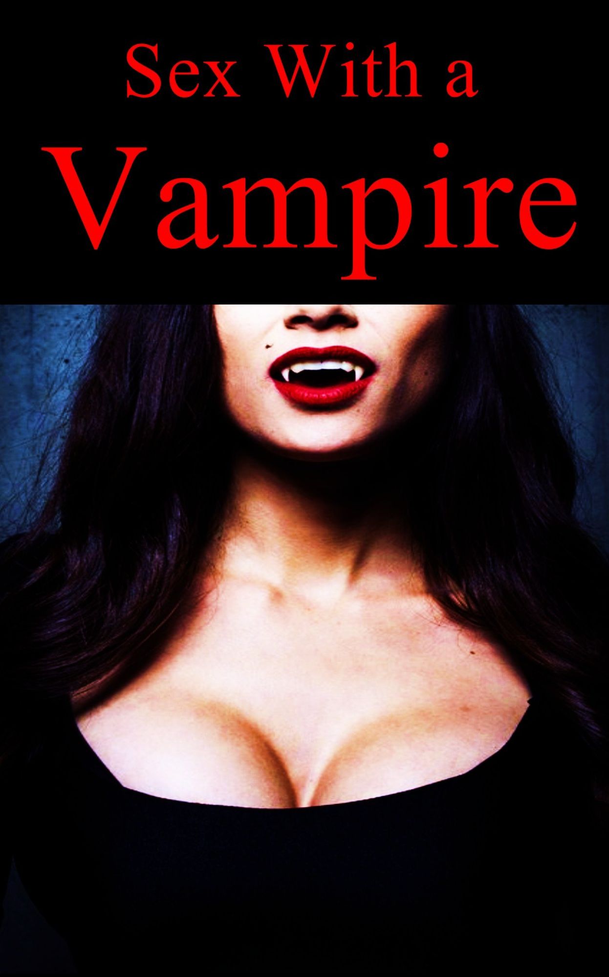 vampire erotic romance