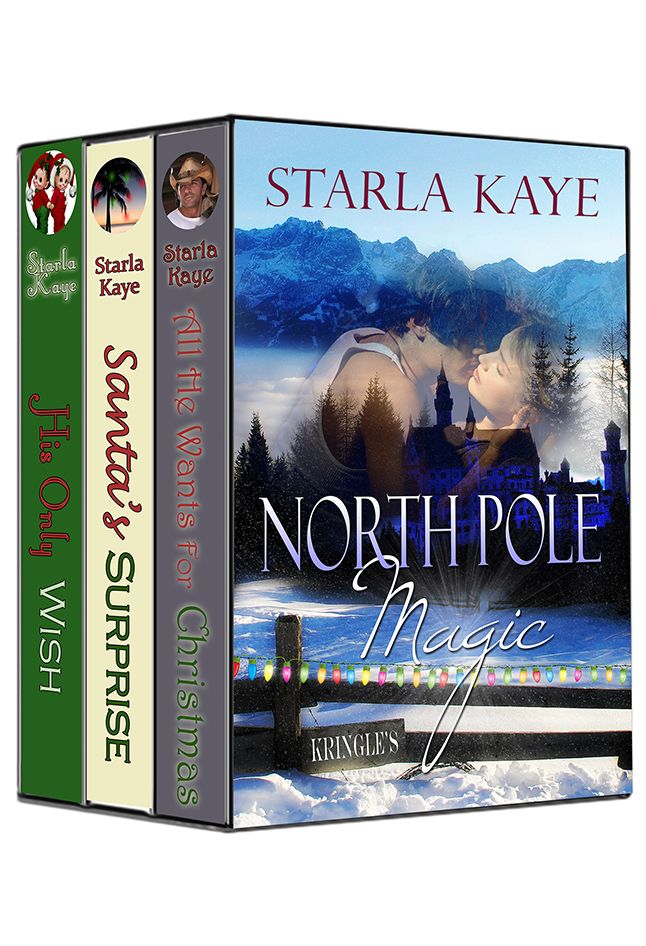 North Pole Magic