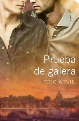 Prueba de galera