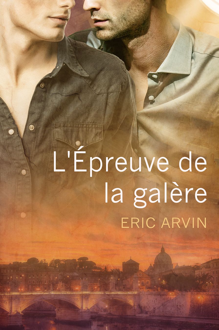 Lepreuve de la galere
