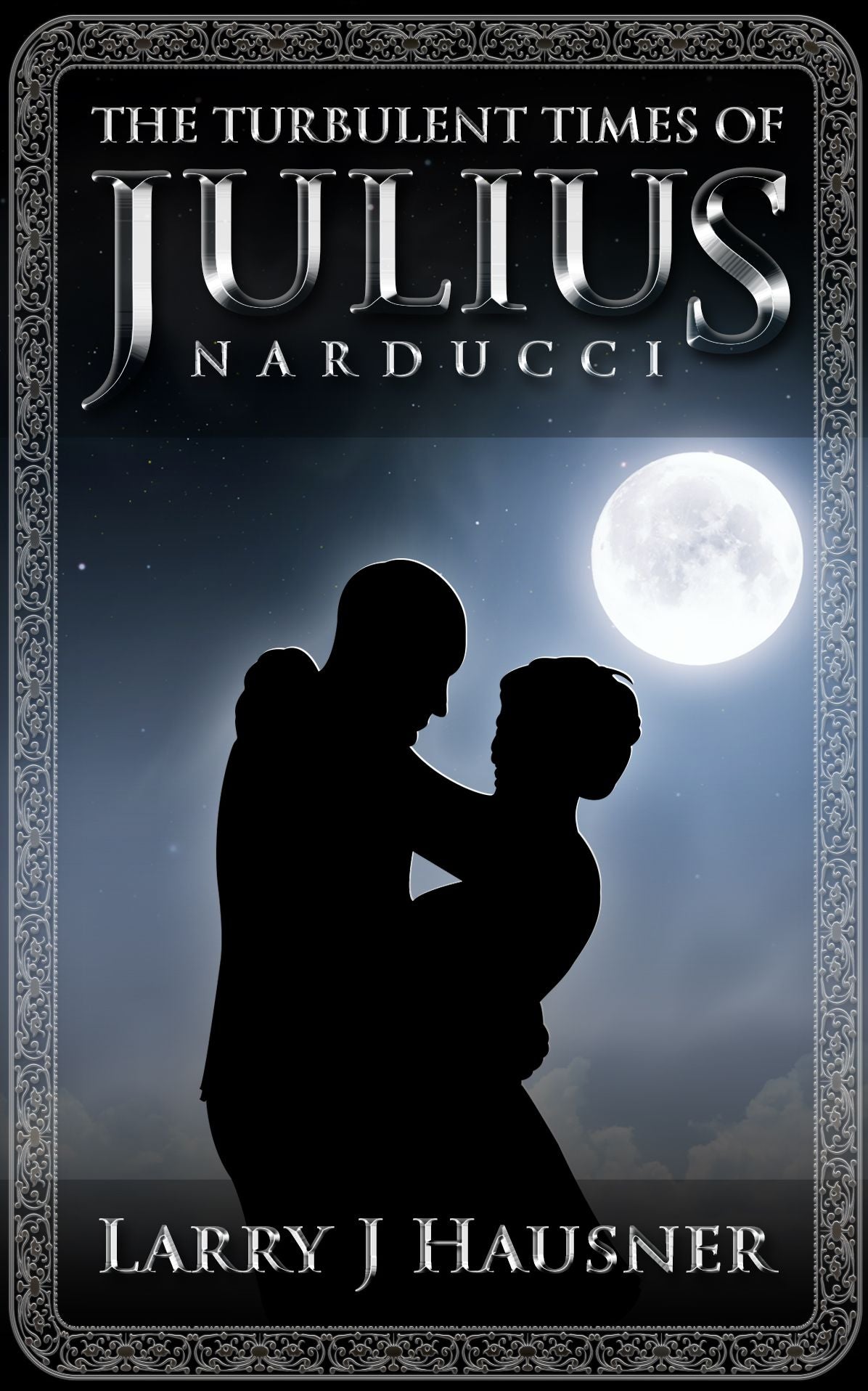 The Turbulent Times Of Julius Narducci