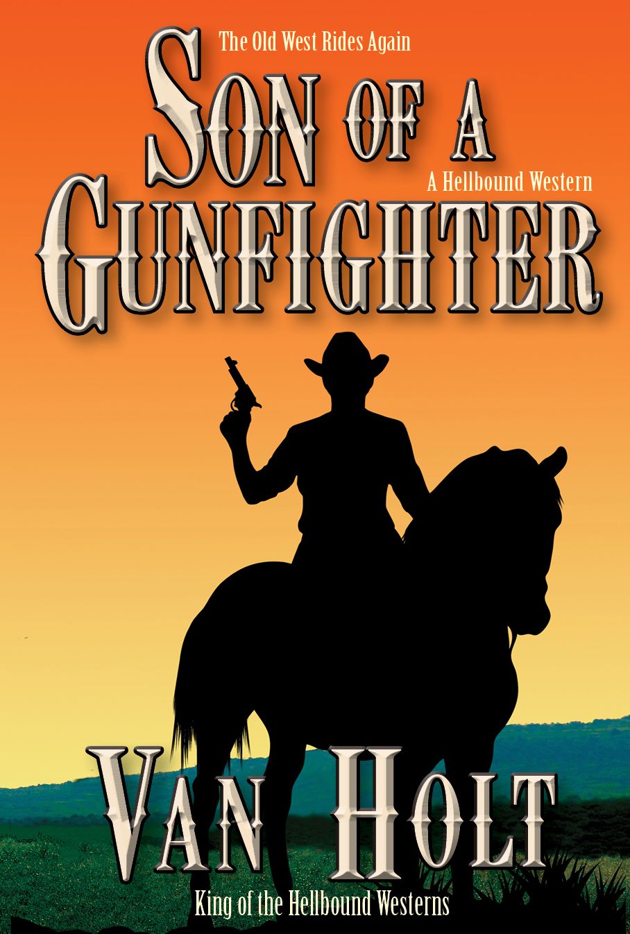 Son of a Gunfighter