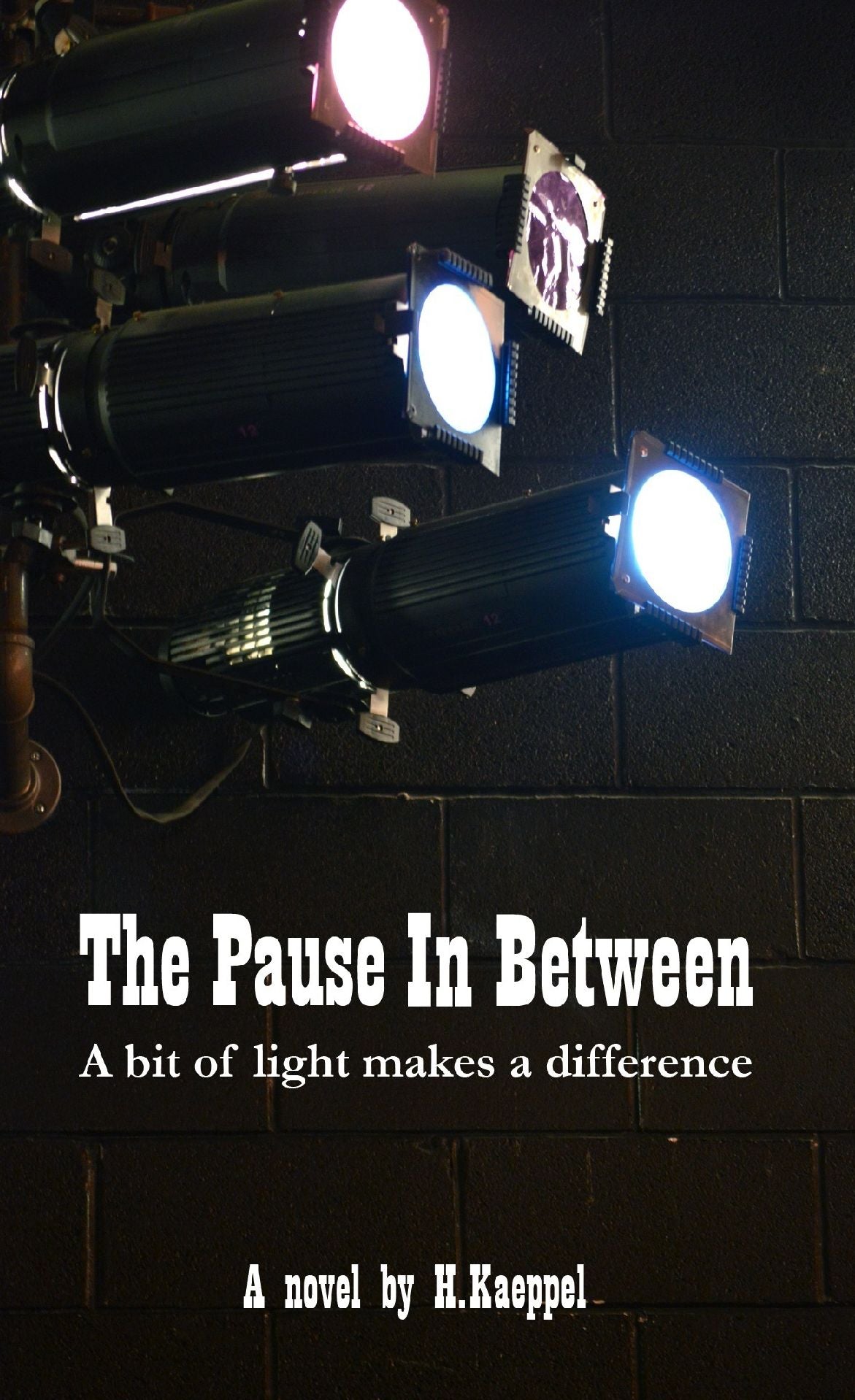 The Pause In Between