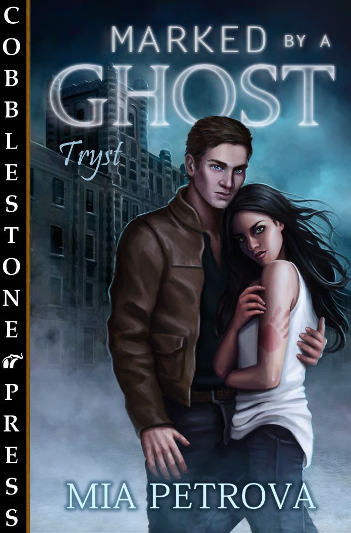 Marked by a Ghost