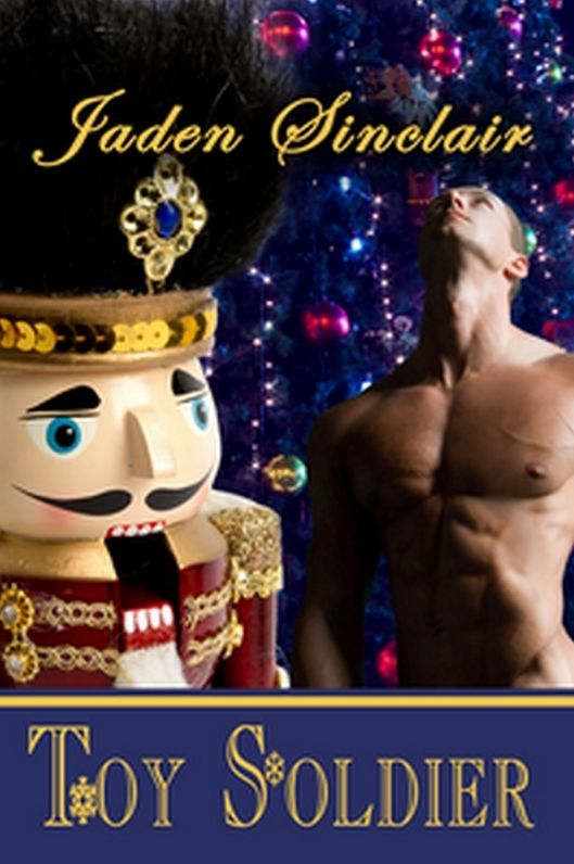Toy Soldier