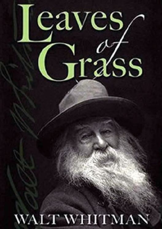 Leaves Of Grass