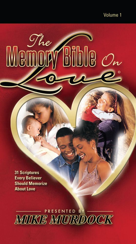 The Memory Bible on Love