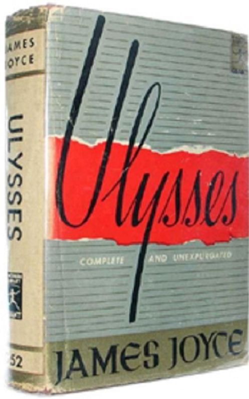 Ulysses