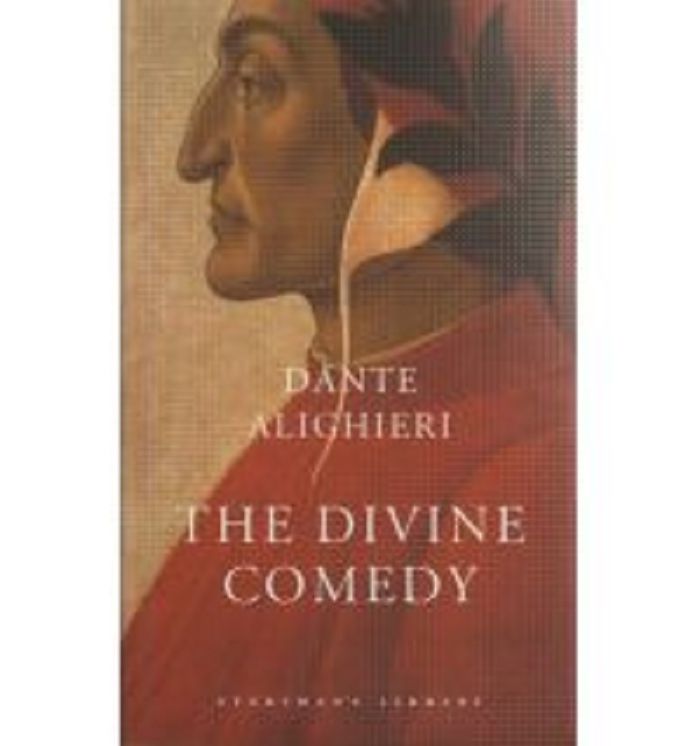 The Divine Comedy